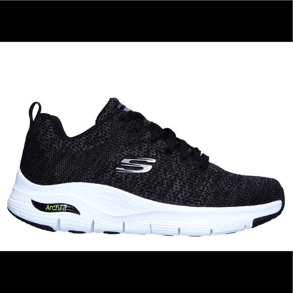 skechers paradyme